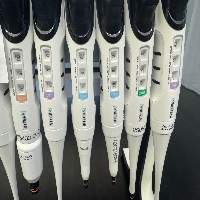 Integra Single Channel Pipettes - Quantity 14 image 2
